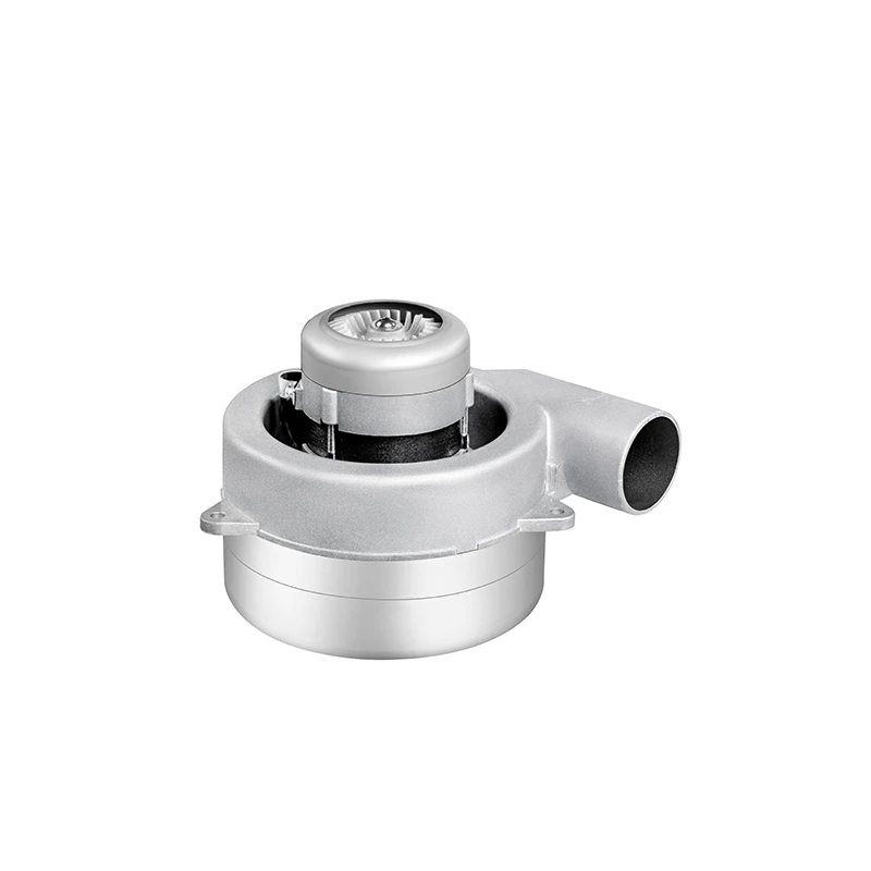 30kPa High Pressure BLDC Blower